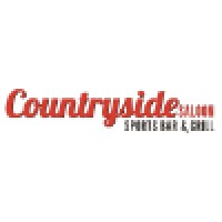 Countryside Saloon logo