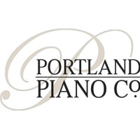 Portland Piano Company logo