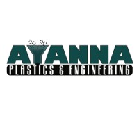 Ayanna Plastics & Engineering, Inc. logo