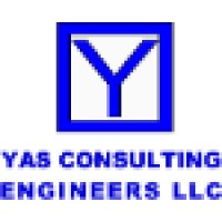 YAS CONSULTING ENGINEERS LLC logo