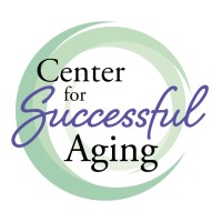Center For Successful Aging logo