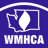 Washington Mental Health Counselors Association logo