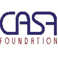 Casa Foundation logo