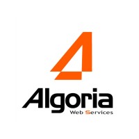 Algoria logo