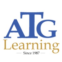 ATG Learning logo