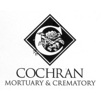 Cochran Mortuary & Crematory logo