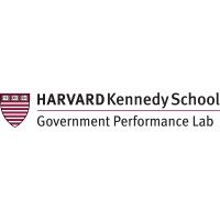 HKS Government Performance Lab logo