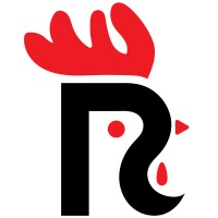 Roaming Rooster logo