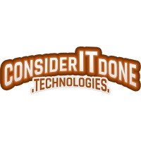 Consider IT Done Technologies logo
