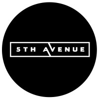 5th Avenue Clothing logo