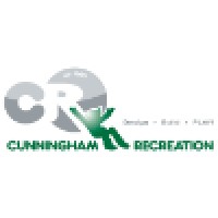 Cunningham Recreation logo