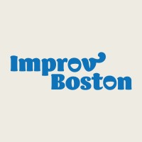 ImprovBoston logo