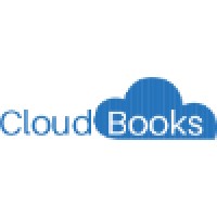 CloudBooks logo