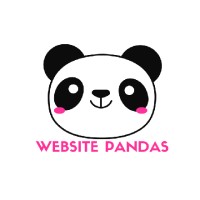 Website Pandas logo