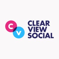 Clearview Social, Inc. logo