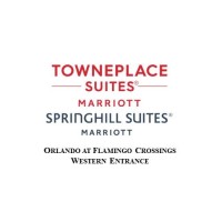 SpringHill Suites & TownePlace Suites Orlando At Flamingo Crossings logo