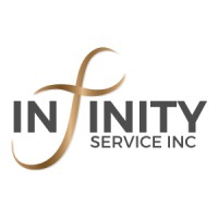 Infinity Service, Inc. logo