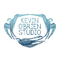 Kevin O'Brien Studio logo