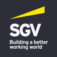 SGV & Co. logo