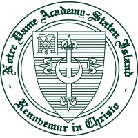 Notre Dame Academy Of Staten Island logo