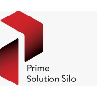 Prime Solution Silo Company logo