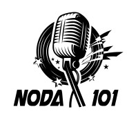 NoDa 101 logo