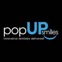 PopUp Smiles logo