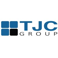 The TJC Group logo