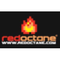 RedOctane logo
