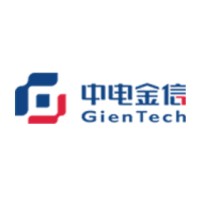 GienTech logo