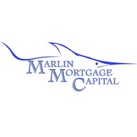 Marlin Mortgage Capital logo