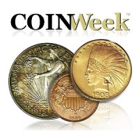 CoinWeek logo