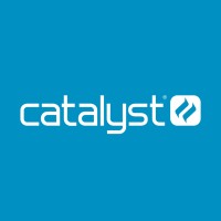 Catalyst® logo