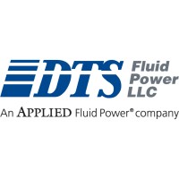 DTS Fluid Power logo