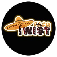 Taco Twist logo