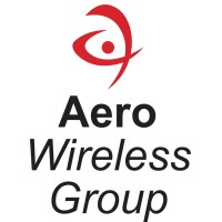 Aero Wireless Group logo