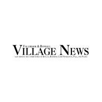 Village News, Inc. logo