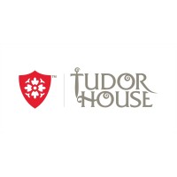 Tudor House Hotel logo