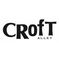 Croft Alley logo