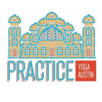Practice Yoga Austin logo