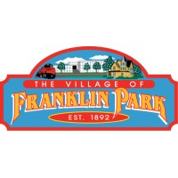 Village Of Franklin Park logo