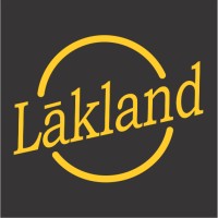 Lakland Guitars, LLC logo