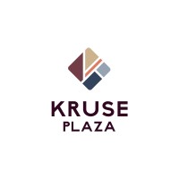 Kruse Plaza logo