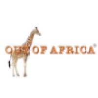Image of Out of Africa