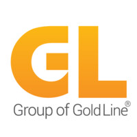 Image of Group of Gold Line