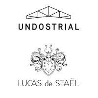 Undostrial / Lucas De Staël logo