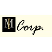 MI Corp logo