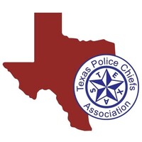 Texas Police Chiefs Association logo