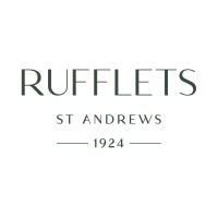 Rufflets St Andrews logo