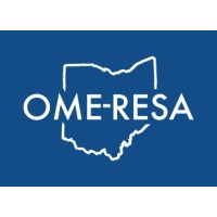 Ohio Mid-Eastern Regional Education Service Agency logo